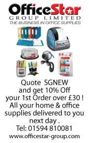 OfficeStar office supplies