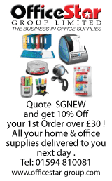 OfficeStar office supplies