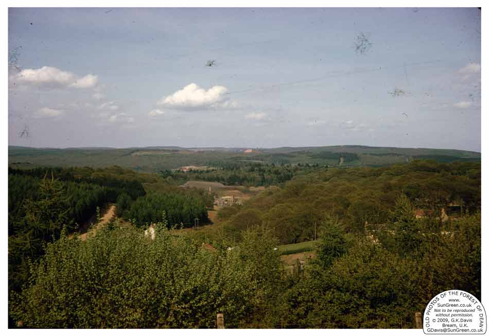Flourmill Colliery