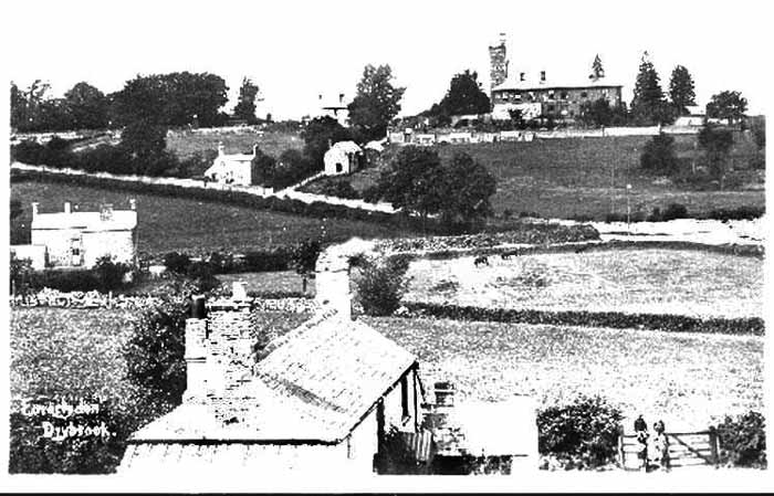 Euroclydon House near Drybrook (54k)