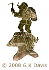 Forest Miner