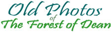 Old Photos of the Forest of Dean - www.SunGreen.co.uk
