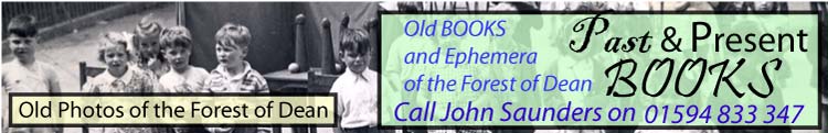 Old Photos of the Forest of Dean - Guest Book