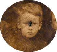 image: Horace Brown.