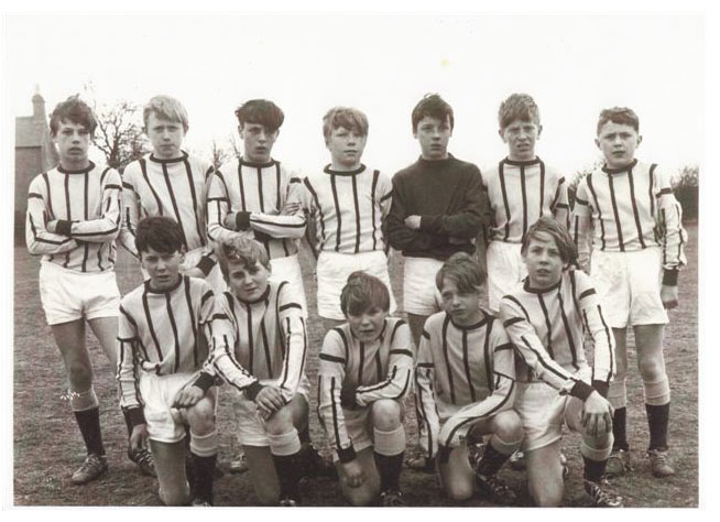 Abenhall 1967