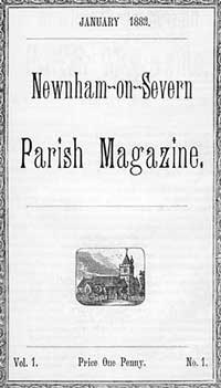Newnham Parish Magazine (10k)