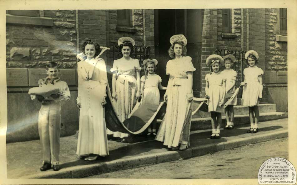Ruspidge Carnival