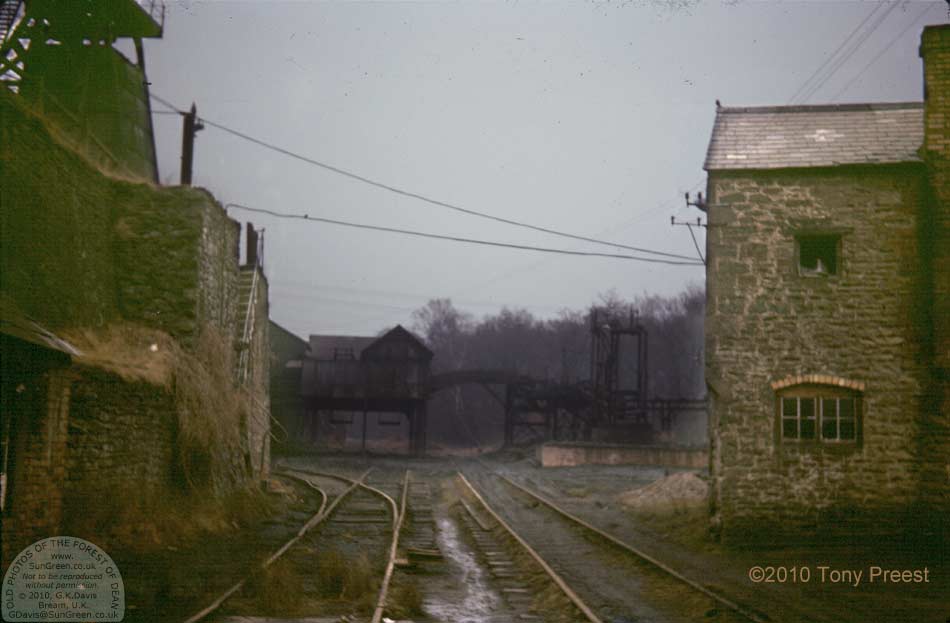 Park Gutter Screens 1965 (26k)