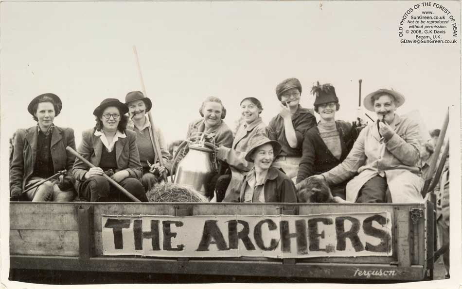 The Archers