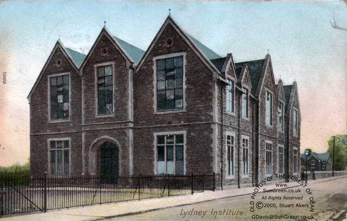 Lydney Institute