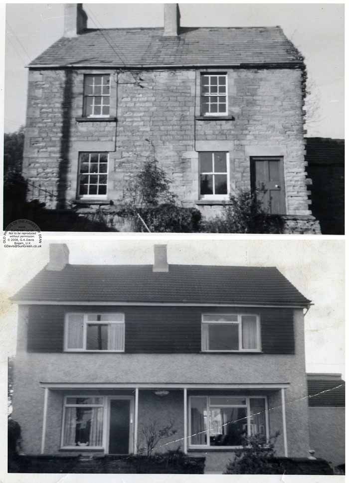 Woodside Cottages, Woodside, Bream, Gloucestershire