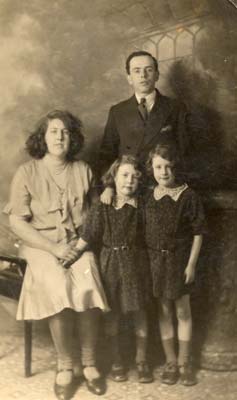 Dorothy, Daisy, Batten