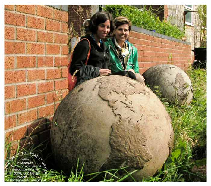 Globes