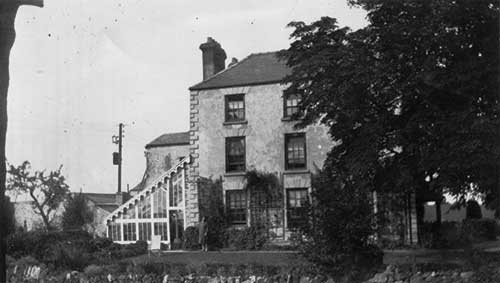 Wynols Hill House