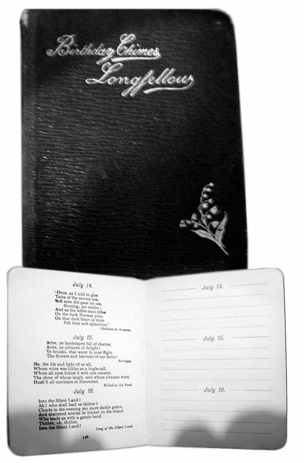 Found - 1 book