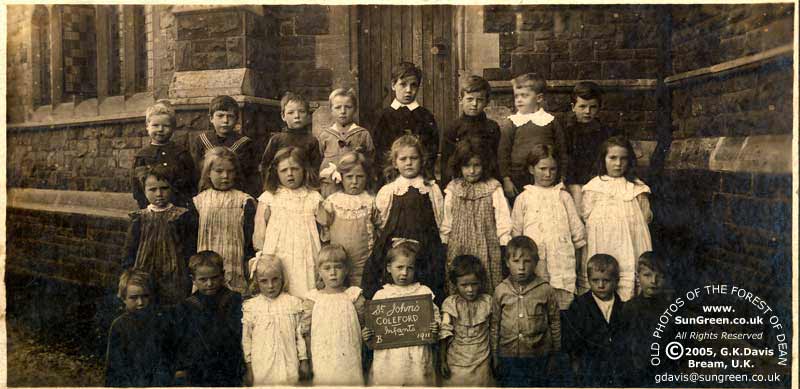 St Johns School 1911 (47k)