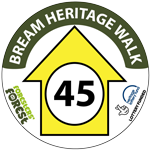 Bream Heritage Walk