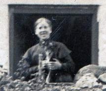 Jane Cooper / Phelps