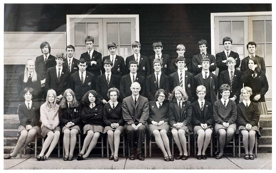 Prefects 1968