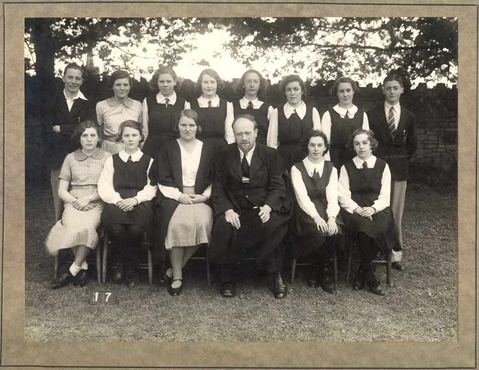 LGS June 1938