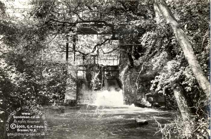 Lydney Old Forge