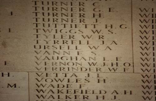 Thiepval