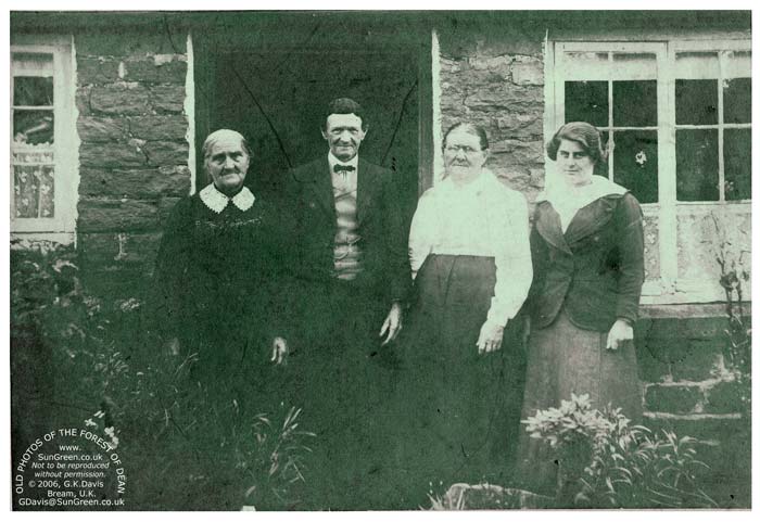 image: Eliza James