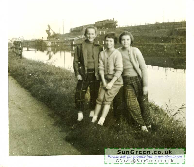 Last cargo of coal from Lydney Docks