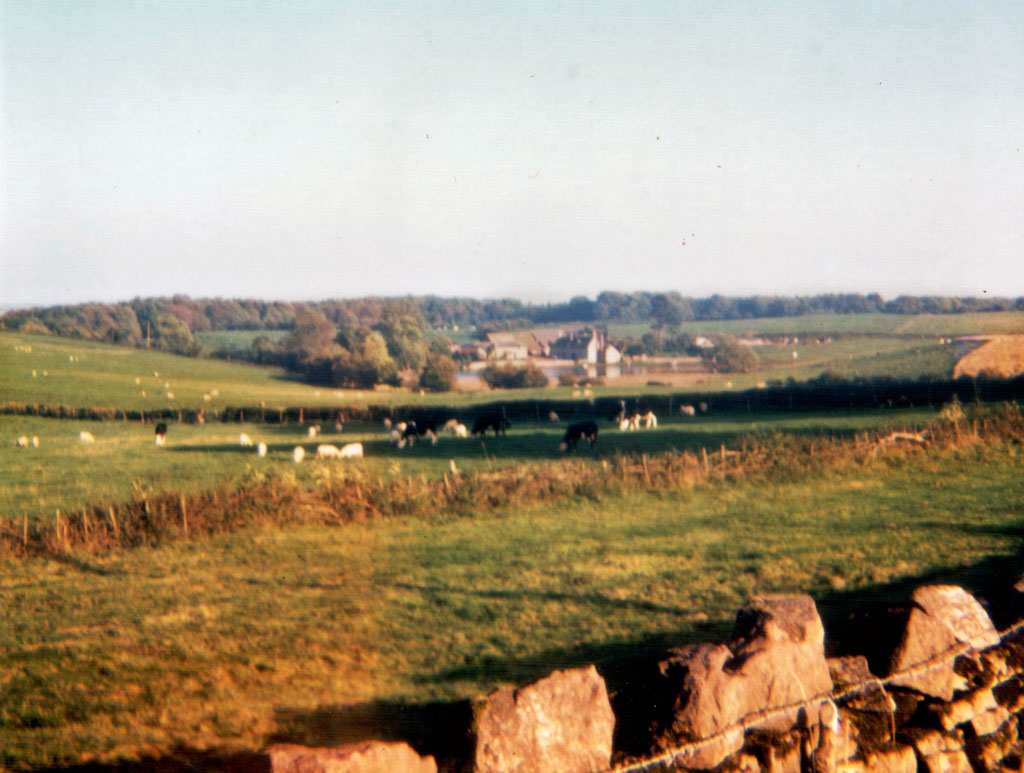 A photo of Noxon Farm and Pond