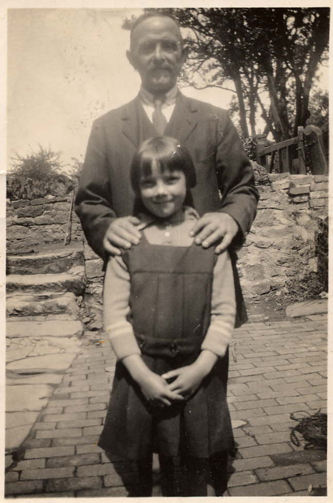 James Marfell, Yew Tree House, The Hawthorns, Drybrook